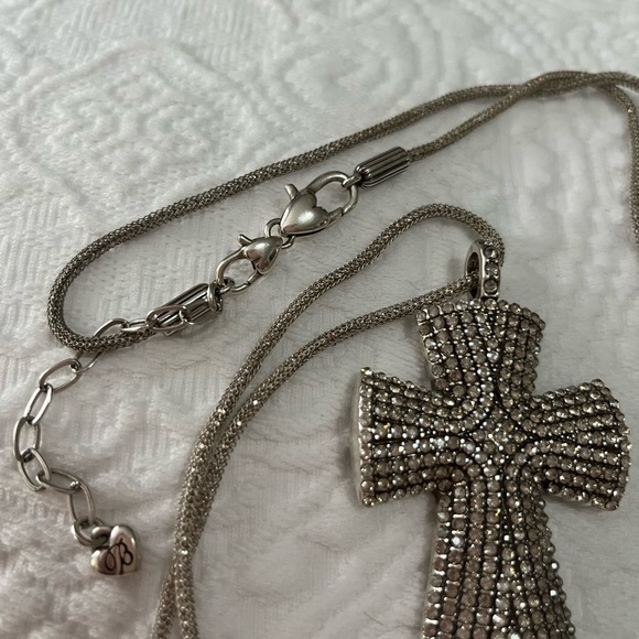 Brighton Anatolio Convertable Cross JL4423 - Picture 7 of 7